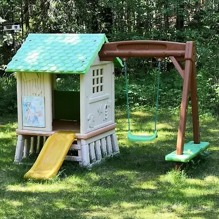 Moekki Etelaeranta Ferienhaus