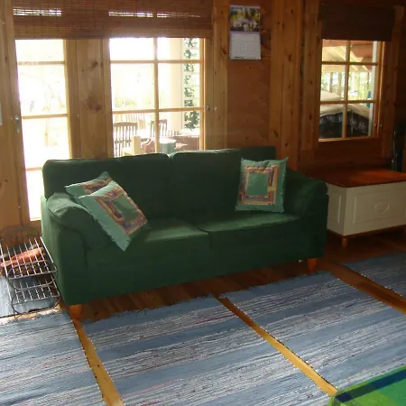 Moekki Etelaeranta Ferienhaus