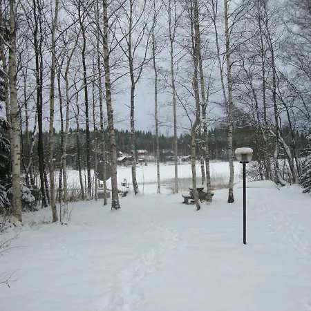 Moekki Etelaeranta * Mikkeli