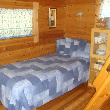 Ferienhaus Moekki Etelaeranta