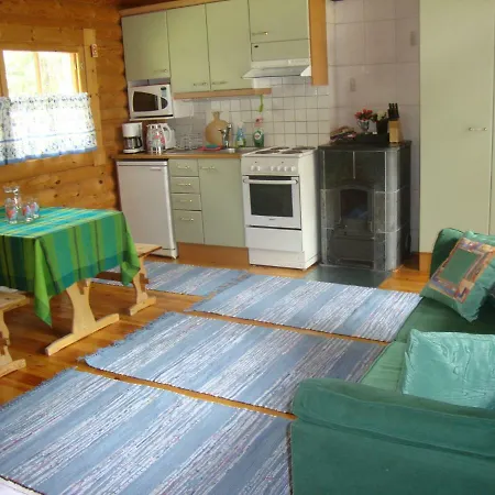 Ferienhaus Moekki Etelaeranta *