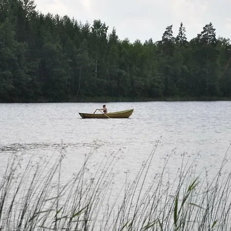 Moekki Etelaeranta * Mikkeli